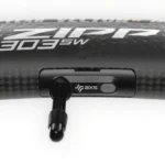 Paire de Roues ZIPP 303 SW DISC Tubeless Ready (Centerlock) – Image 5