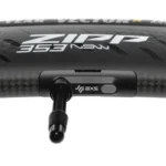 Paire de Roues ZIPP 353 NSW DISC Tubeless Ready (Centerlock) – Image 6