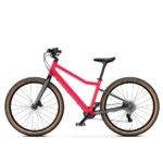 Woom Explore 5 Neon Pink Edition 2026 – Image 2