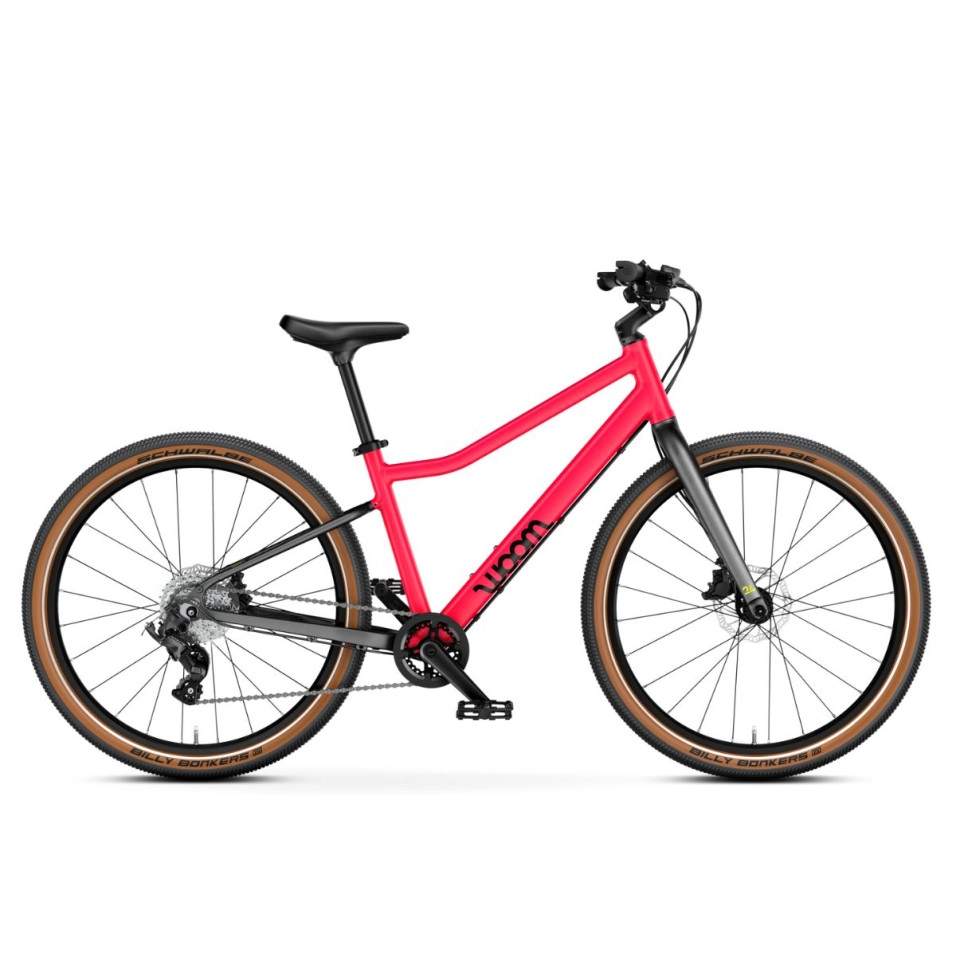 woom-explore-5-neon-pink-edition-2026-92962.jpg.webp Woom Explore 5 Neon Pink Edition 2026 – Image 1