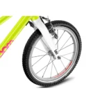 Woom GO 3 Automagic Neon Lime Edition 2026 – Image 5