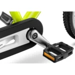 Woom GO 3 Automagic Neon Lime Edition 2026 – Image 6