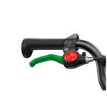 Woom GO 3 Automagic Neon Lime Edition 2026 – Image 7