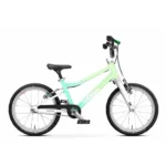 Woom GO 3 Spearmint Crush 2026 – Image 4