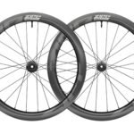 ZIPP 303 Firecrest roues carbone 650B gravel disque tubeless 2025