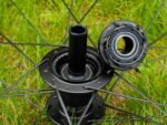 ZIPP 303 Firecrest roues carbone 650B gravel disque tubeless 2025 – Image 7